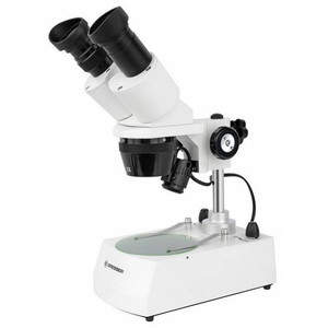 Bresser Stereomikroskop Erudit ICD , bino, 20x, 40x