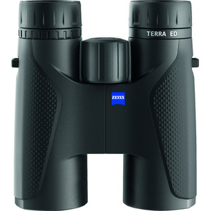 ZEISS Fernglas Terra ED 10x42 black