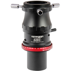 Omegon ADC correcteur de dispersion atmosphérique