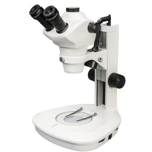 Microscope stéréo zoom Bresser Science ETD 201, trino, 8x - 50x