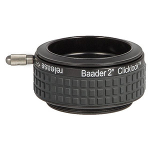 Baader Adapter ClickLock-Klemme 2" M54