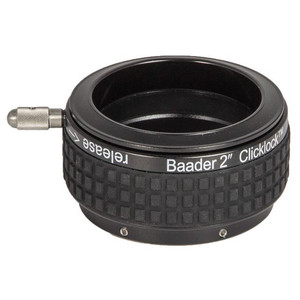 Adapter Baader Bague verrouillage ClickLock 2" S52