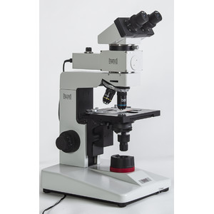 Microscope Hund H 600 LED AFL Myko, bino, 200x - 400x