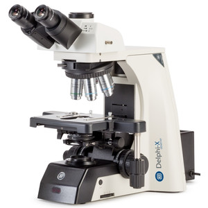 Euromex Microscope  DX.1153-PLi, trino, 40x - 1000x