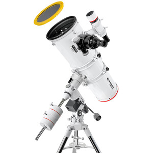 Bresser Teleskop N 203/800 Messier NT 203S Hexafoc EXOS-2