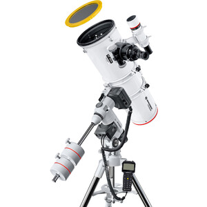 Télescope Bresser N 203/800 Messier NT 203S Hexafoc EXOS-2 GoTo