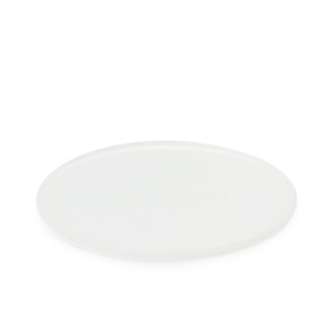 Euromex Filtre blanc satiné IS.9706, 45 mm pour illuminateur de iScope
