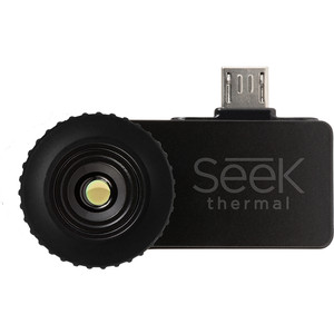 Seek Thermal Thermalkamera Compact Android