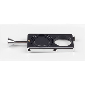 Motic Curseur pour champ sombre , simple, 4X-40X