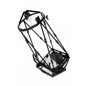 Télescope Dobson Hubble Optics N 607/2012 UL24g f/3.3 Premium Ultra Light Carbon Fiber Truss GoTo