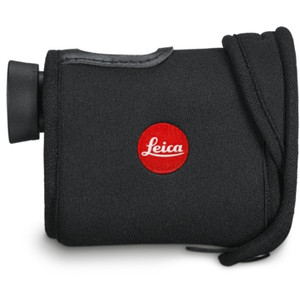 Leica Entfernungsmesser Hülle Neopren Cover black für Rangemaster