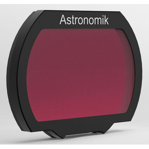 Astronomik Filtre H-alpha 12 nm CCD Sony Alpha Clip