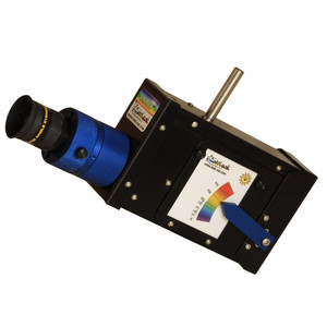 Spectroscope Shelyak Lhires Lite