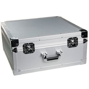 Euromex Transportkoffer OX.3010, Aluminium flight case (Oxion)