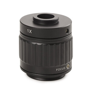 Euromex Kamera-Adapter OX.9810, C-mount adapter (rev 2) 1x (Oxion)