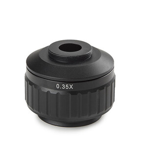 Euromex Kamera-Adapter OX.9833, C-mount adapter (rev 2), 0,33x, f. 1/3  (Oxion)