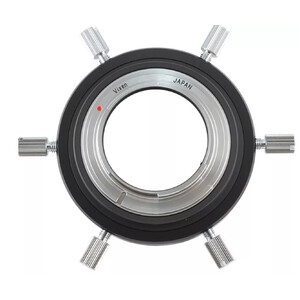 Vixen Kamera-Adapter Adapter 60DX kompatibel mit Canon EOS