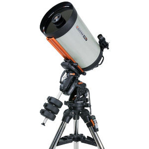 Télescope Schmidt-Cassegrain  Celestron SC 356/3910 EdgeHD 1400 CGX-L GoTo