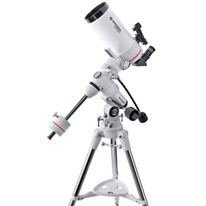 Télescope Maksutov  Bresser MC 100/1400 Messier EXOS-1