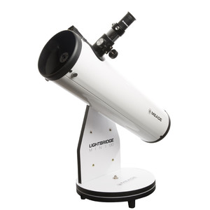 Le guide d'achat par excellence : télescopes pour les enfants et