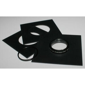 Paton Hawksley Star Analyser 200 mounting kit