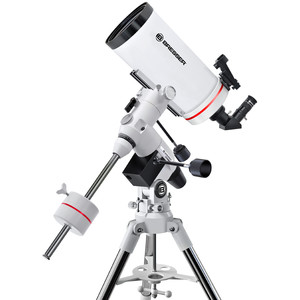 Télescope Maksutov Bresser MC 127/1900 Messier EXOS-2