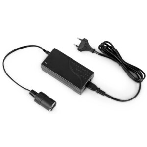 TELESTAR 12V DC-Adapter für Kfz â€“ Zigarettenanzünder Netzwerk-Adapter