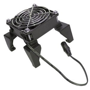 Meade Ventilateur pour caméra Deep Sky Imager DSI