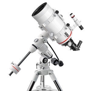 Télescope Maksutov Bresser MC 152/1900 Messier Hexafoc EXOS-1