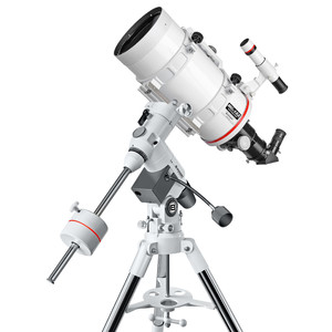 Télescope Maksutov  Bresser MC 152/1900 Messier Hexafoc EXOS-2