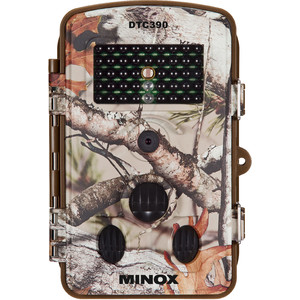 Minox Wildkamera DTC 395 camo