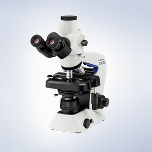 Microscope Evident Olympus Olympus CX23 Photo, trino, plan, 40x,100x, 400x, LED