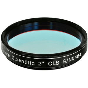 Explore Scientific Filtre CLS 2"
