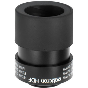 Oculaire Opticron HDF-Eyepiece WW 20x (HR 66) / 27x (HR 80)