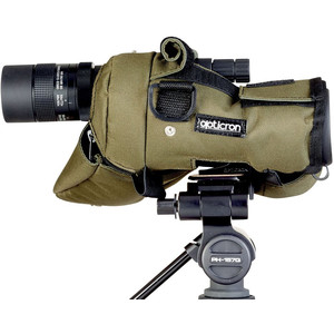 Sac Opticron Stay-on-Case MM4 50mm Straight green