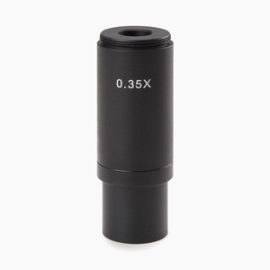 Euromex Kamera-Adapter DC.1326, C-Mount 0.35x, 1/3 inch chip