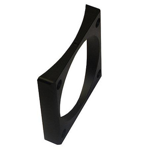 TS Optics Base pour porte-oculaires manuels Newton pour tubes à partir de D= 285 mm