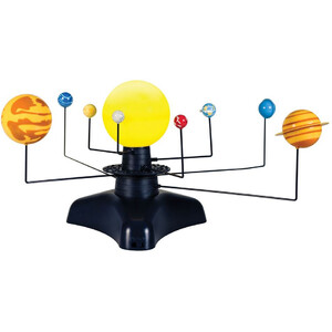 Learning Resources GeoSafari® Motorisiertes Sonnensystem