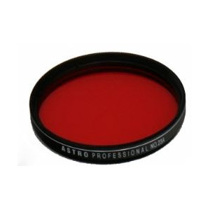 Filtre Astro Professional Farbfilter Rot #23A 2"