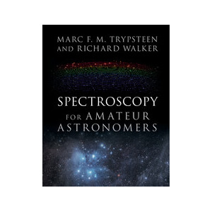 Cambridge University Press Spectroscopy for Amateur Astronomers