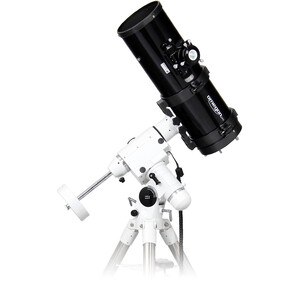 Omegon Teleskop Pro Astrograph 154/600 HEQ-5