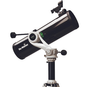 Télescope Skywatcher N 130/650 Explorer-130PS AZ-5