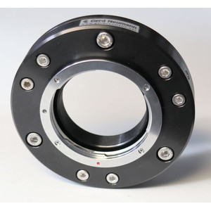 Gerd Neumann jr. Tilter Neigeflansch CTU Canon EOS / M48
