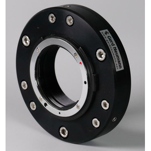 Tilter Gerd Neumann jr. Correcteur de tilt CTU Nikon / M48