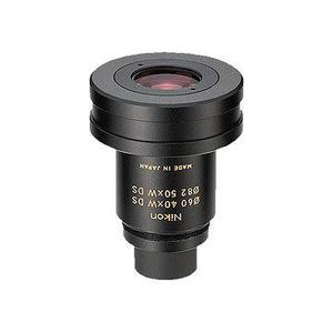 Nikon 27x/40x/50x DS oculaire grand angle (f. ED/EDIII/III)