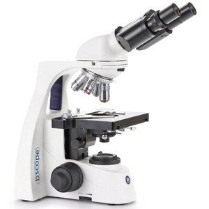 Euromex Mikroskop BS.1152-PLi, bino, 40x-1000x