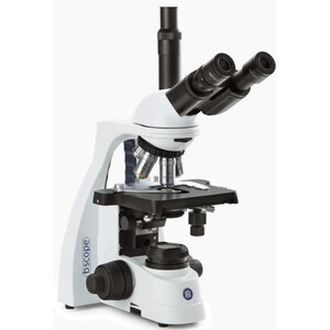 Microscope Euromex BS.1153-EPLi, trino, 40x-1000x