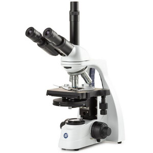 Microscope Euromex BS.1153-EPLPH, trino, 40x-1000x