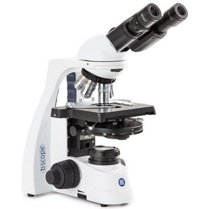 Microscope Euromex BS.1152-PLPHi, bino, 40x-1000x