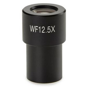 Oculaire Euromex BS.6012, WF 12.5x/14 mm for Ø 23.2 mm tube (bScope)